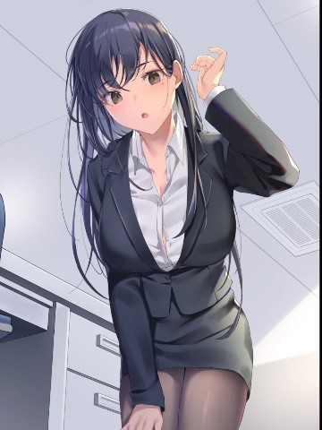 Teacher, I’m Actually a Villainous Magical Girl